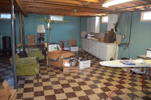 Property photo 27 - Real Estate & Personal Property Auction - 3BR Country Home on 1 Acre, Housewares, Tools, Antiques